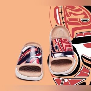 NWT UIN Men’s Comfortable Slipper|Countryside|US8/8.5